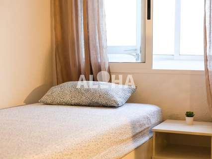 Piso en alquiler en Moncada