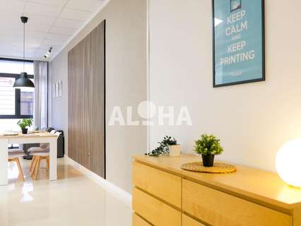 Apartamento en alquiler en Moncada