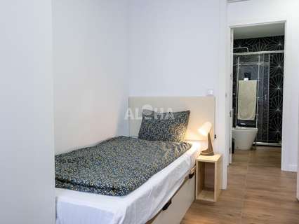 Piso en alquiler en Moncada