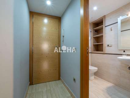 Apartamento en alquiler en Moncada