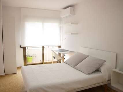 Piso en alquiler en Moncada