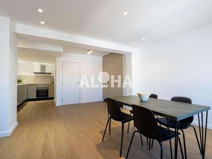 Piso en alquiler en Valencia