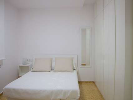 Piso en alquiler en Moncada