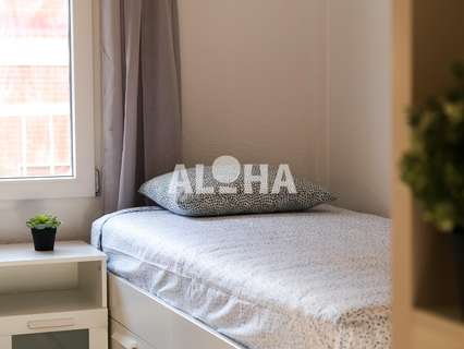 Piso en alquiler en Moncada