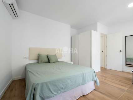 Piso en alquiler en Moncada