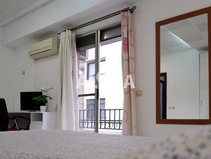 Apartamento en alquiler en Moncada
