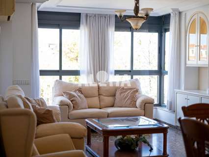 Dúplex en alquiler en Valencia zona Benifaraig