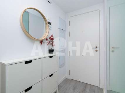 Apartamento en alquiler en Alfara del Patriarca