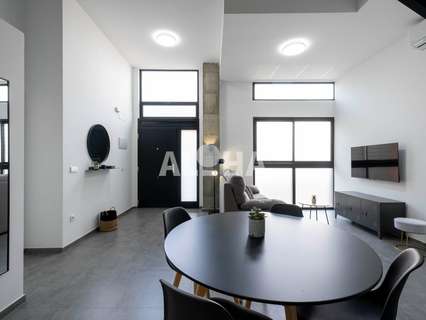 Apartamento en alquiler en Moncada