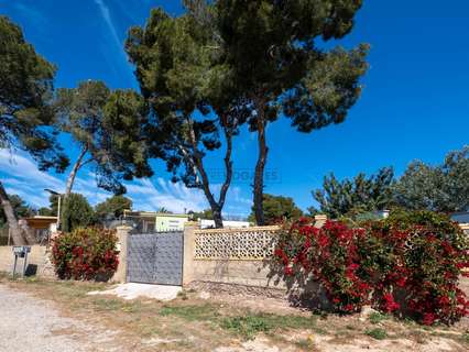 Chalet en venta en Bétera