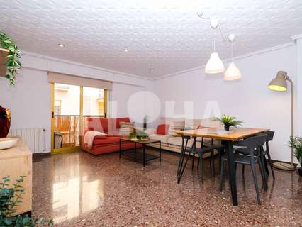 Apartamento en alquiler en Moncada