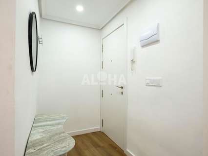 Apartamento en alquiler en Alfara del Patriarca