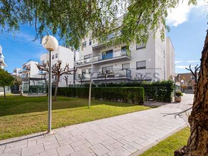 Planta baja en venta en Alfara del Patriarca rebajada