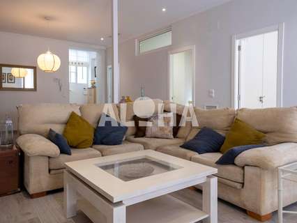 Apartamento en alquiler en Alfara del Patriarca