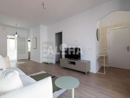 Apartamento en alquiler en Alfara del Patriarca