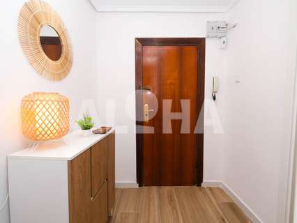 Apartamento en alquiler en Moncada