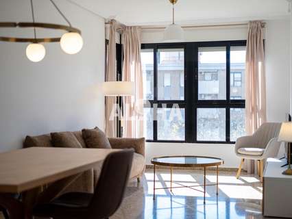 Apartamento en venta en Burjassot