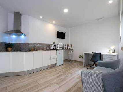 Apartamento en alquiler en Alfara del Patriarca