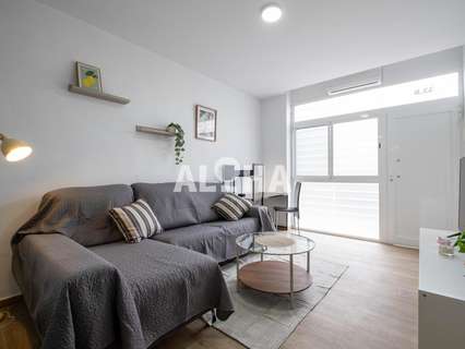 Apartamento en alquiler en Moncada