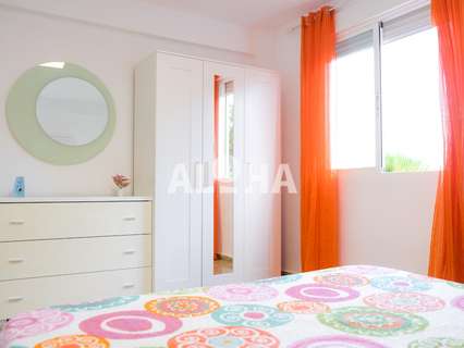 Apartamento en alquiler en Moncada