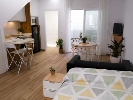 Apartamento en alquiler en Alfara del Patriarca