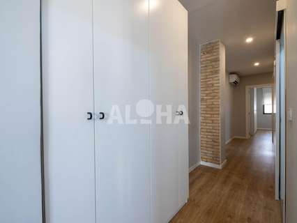 Piso en alquiler en Valencia
