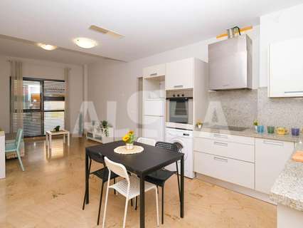 Apartamento en alquiler en Alfara del Patriarca