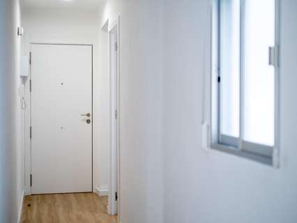 Apartamento en alquiler en Moncada