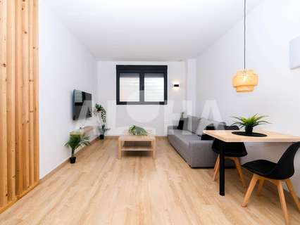 Apartamento en alquiler en Moncada