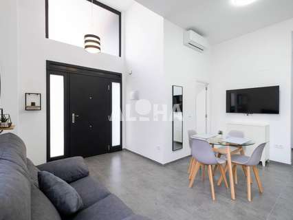 Apartamento en alquiler en Moncada