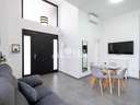 Apartamento en alquiler en Moncada
