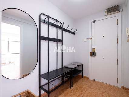 Apartamento en alquiler en Moncada