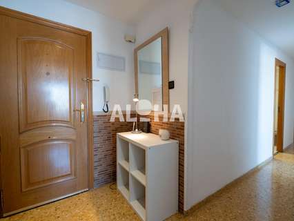 Apartamento en alquiler en Moncada