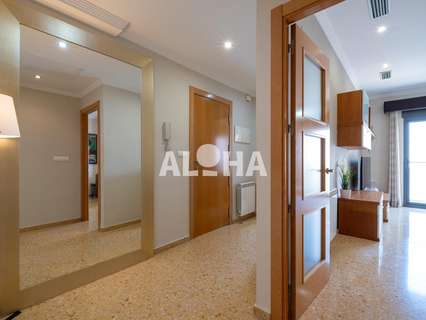 Apartamento en alquiler en Moncada