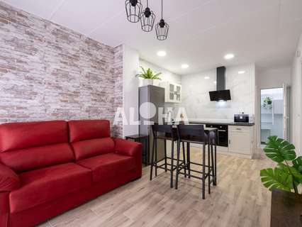 Apartamento en alquiler en Moncada rebajado
