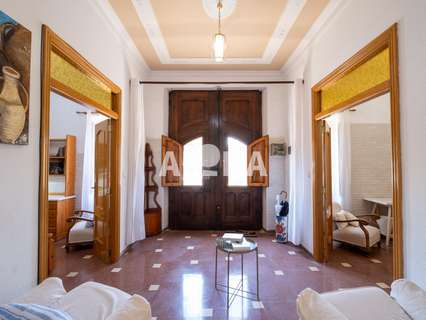 Apartamento en alquiler en Moncada