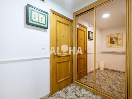 Piso en alquiler en Moncada