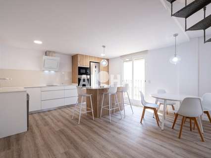 Apartamento en alquiler en Valencia zona Benifaraig