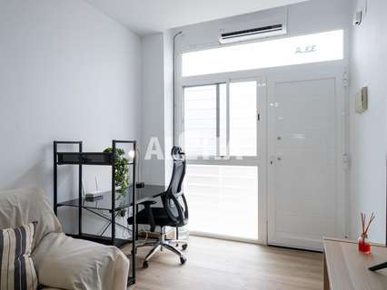 Apartamento en alquiler en Moncada