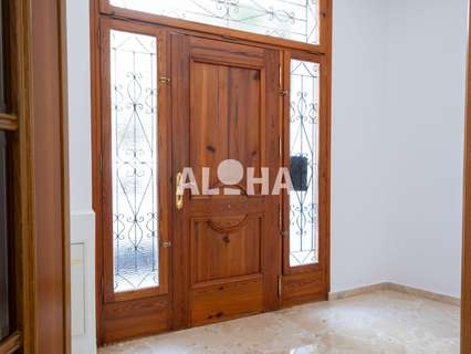 Apartamento en alquiler en Valencia