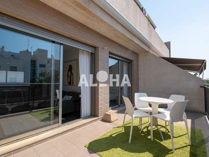 Apartamento en alquiler en Alfara del Patriarca