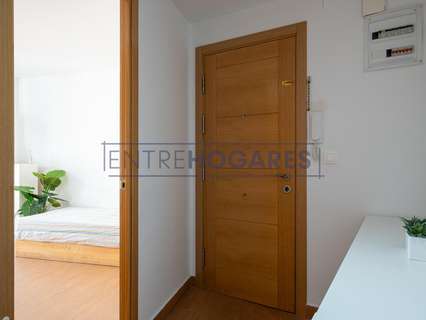 Apartamento en venta en Moncada
