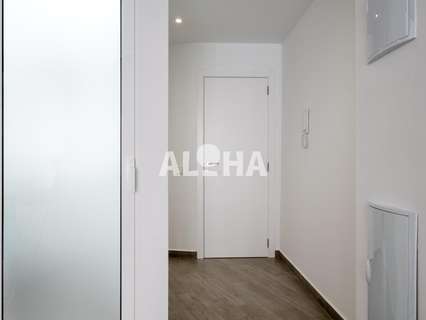 Apartamento en alquiler en Moncada
