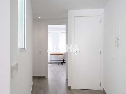 Apartamento en alquiler en Moncada
