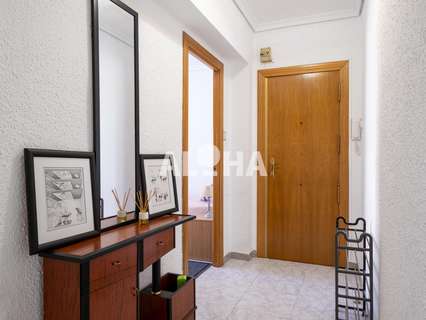 Piso en alquiler en Moncada