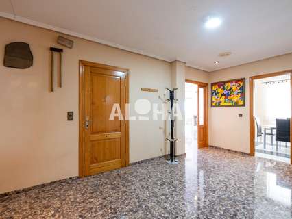 Piso en alquiler en Moncada