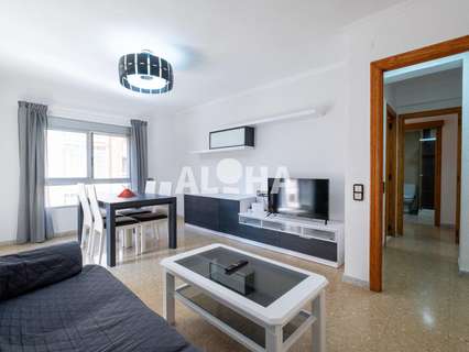Piso en alquiler en Valencia