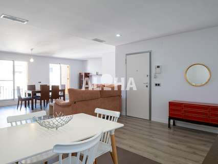 Apartamento en alquiler en Alfara del Patriarca