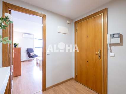 Apartamento en alquiler en Moncada