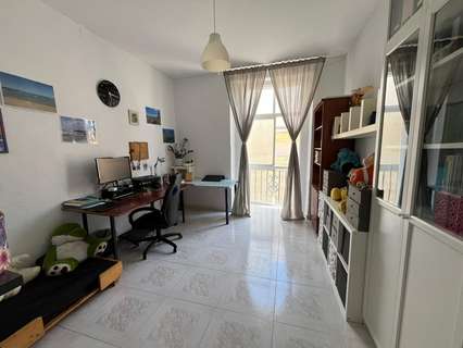 Piso en venta en Cádiz rebajado